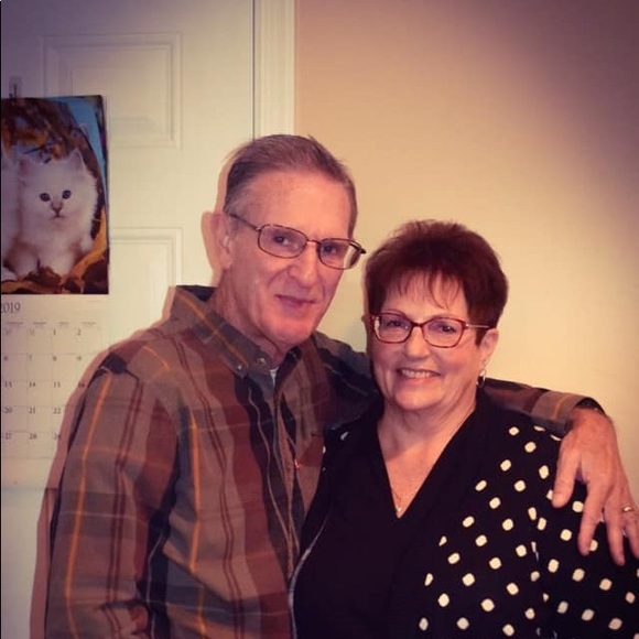 Meet your Posher, Judi - Picture 1 of 1